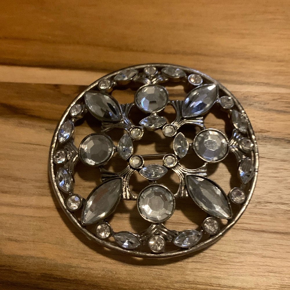 Brooch